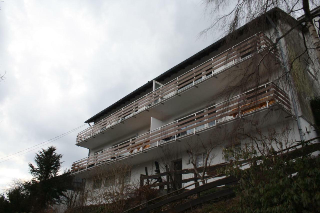 Appartement Luna Schmallenberg Extérieur photo