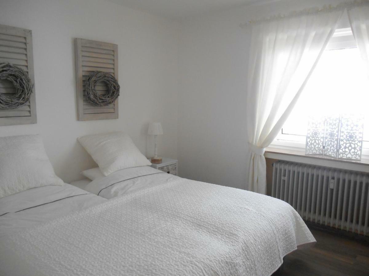 Appartement Luna Schmallenberg Extérieur photo