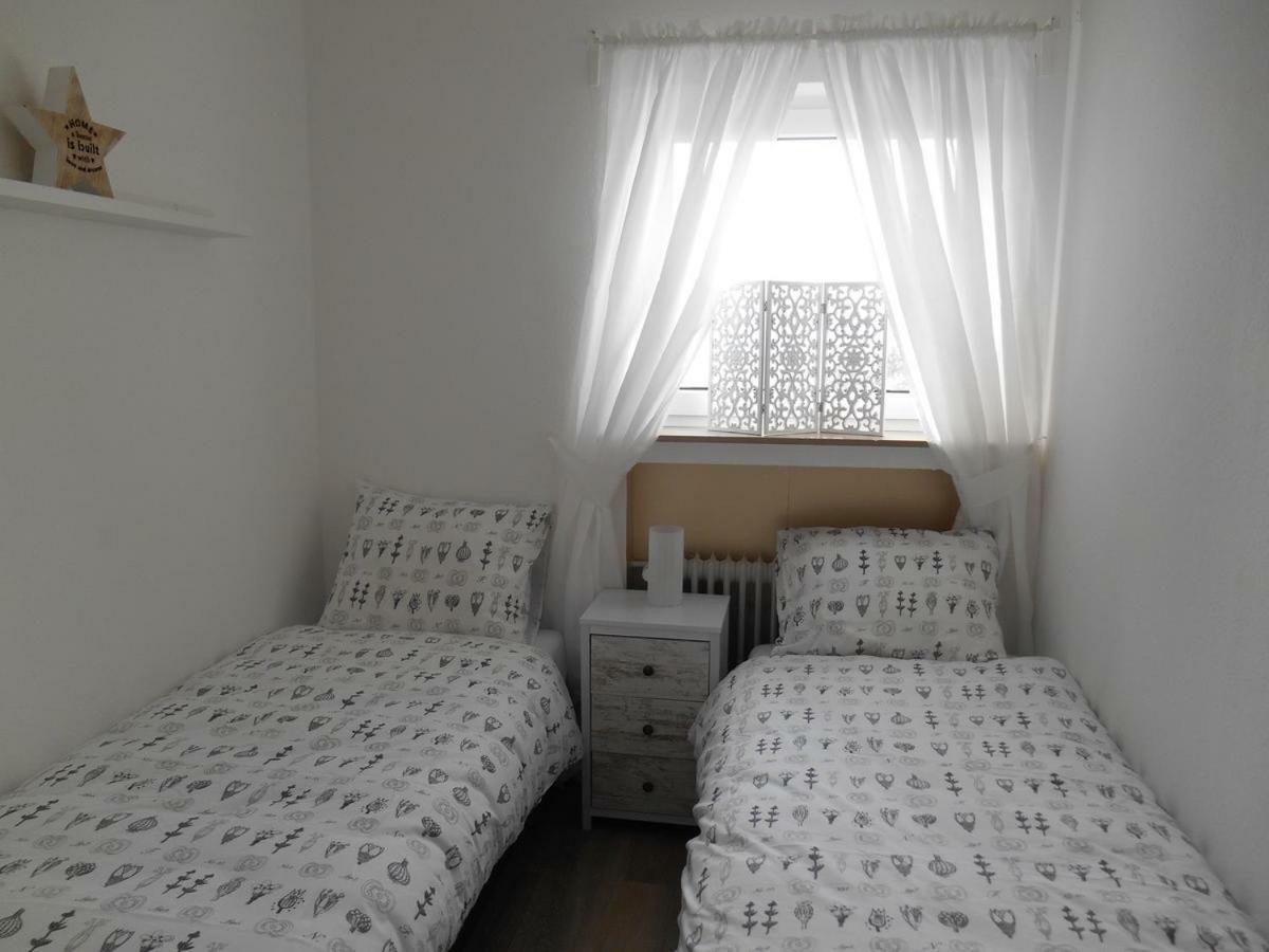 Appartement Luna Schmallenberg Extérieur photo