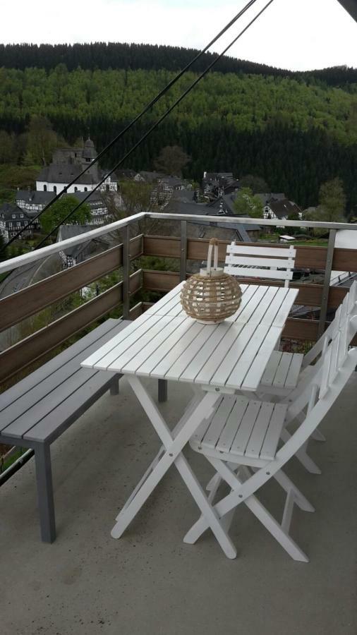Appartement Luna Schmallenberg Extérieur photo