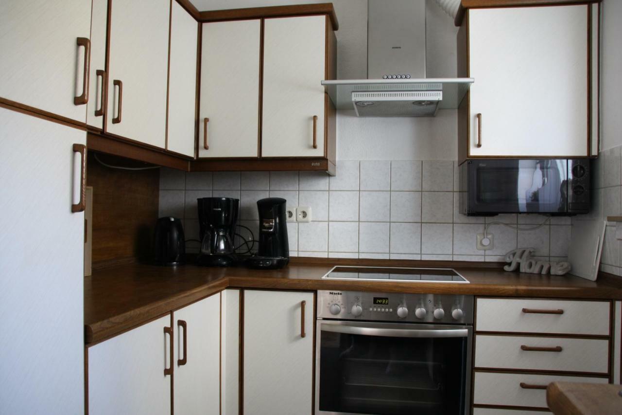 Appartement Luna Schmallenberg Extérieur photo