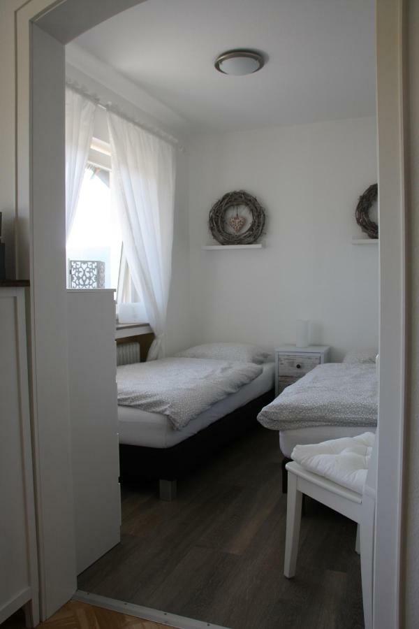 Appartement Luna Schmallenberg Extérieur photo