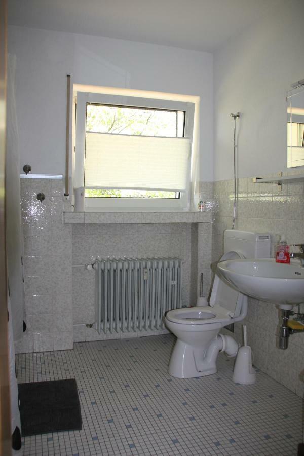 Appartement Luna Schmallenberg Extérieur photo