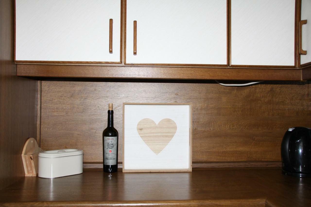 Appartement Luna Schmallenberg Extérieur photo