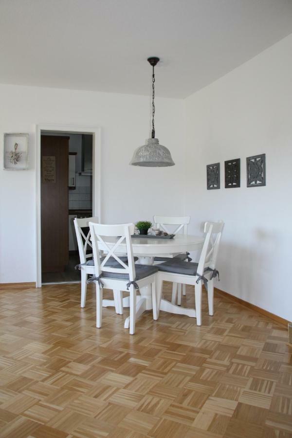 Appartement Luna Schmallenberg Extérieur photo