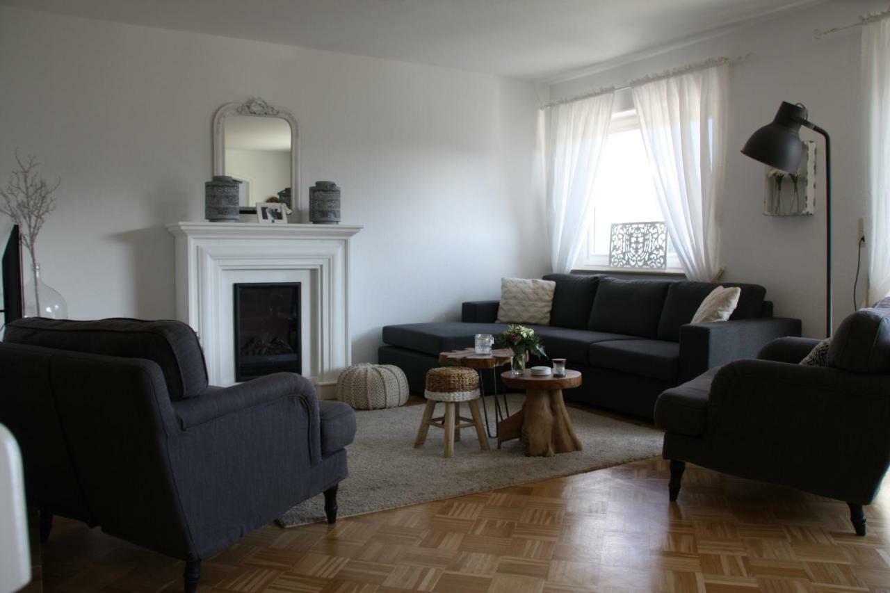 Appartement Luna Schmallenberg Extérieur photo