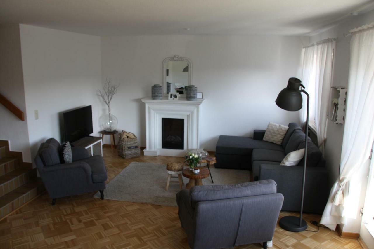 Appartement Luna Schmallenberg Extérieur photo